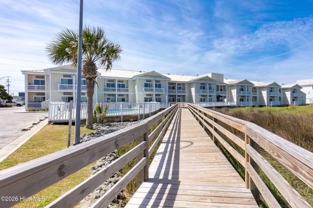 602 W Fort Macon Road 232, Atlantic Beach, NC 28512