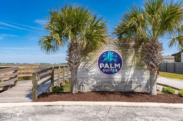 602 W Fort Macon Road 232, Atlantic Beach, NC 28512