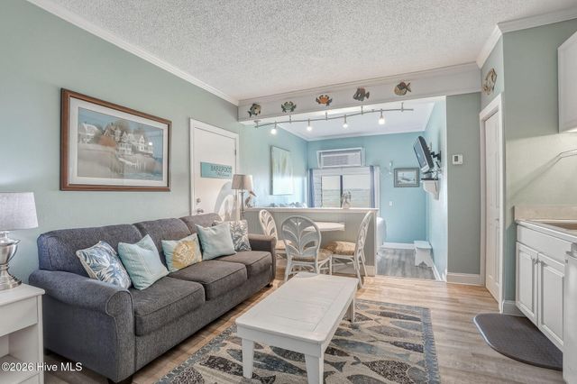 602 W Fort Macon Road 232, Atlantic Beach, NC 28512