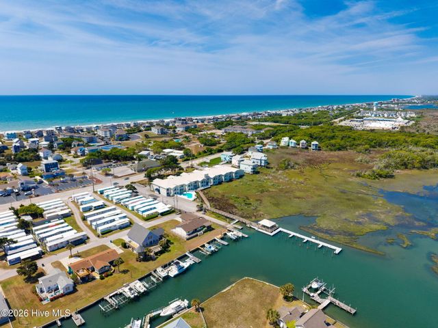 602 W Fort Macon Road 232, Atlantic Beach, NC 28512