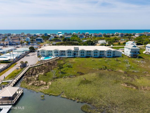 602 W Fort Macon Road 232, Atlantic Beach, NC 28512