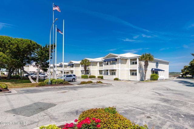 602 W Fort Macon Road 232, Atlantic Beach, NC 28512