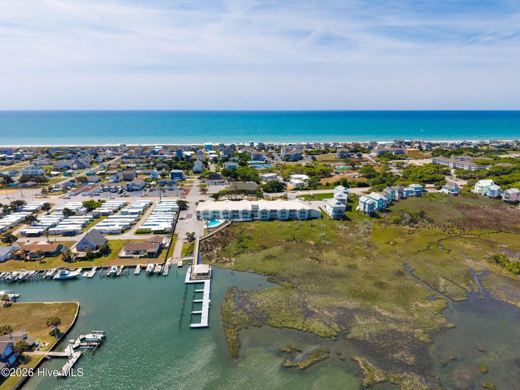 602 W Fort Macon Road 232, Atlantic Beach, NC 28512