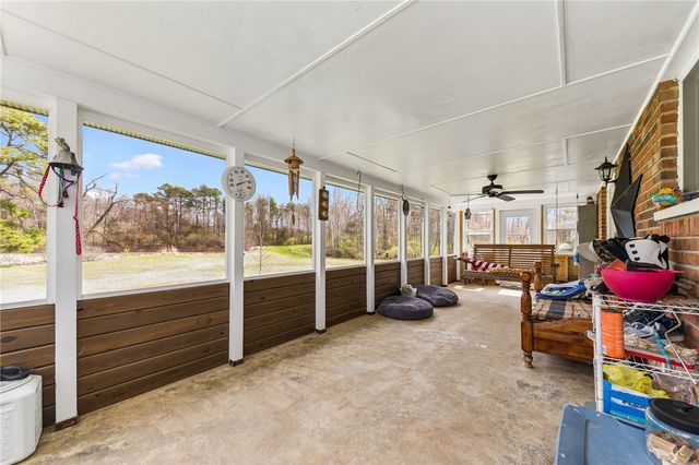 3911 Campbell Road, Perry Twp, OH 45118