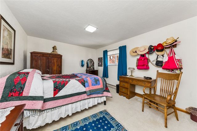 3911 Campbell Road, Perry Twp, OH 45118