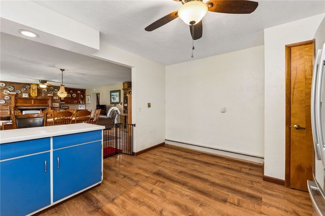 3911 Campbell Road, Perry Twp, OH 45118