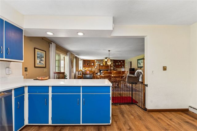 3911 Campbell Road, Perry Twp, OH 45118