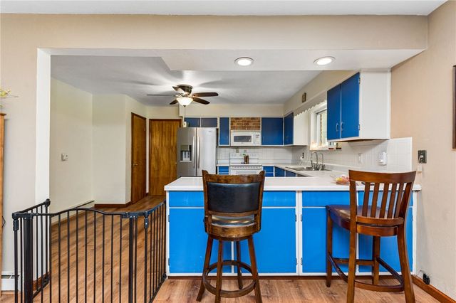 3911 Campbell Road, Perry Twp, OH 45118