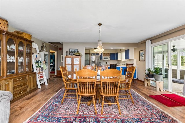3911 Campbell Road, Perry Twp, OH 45118