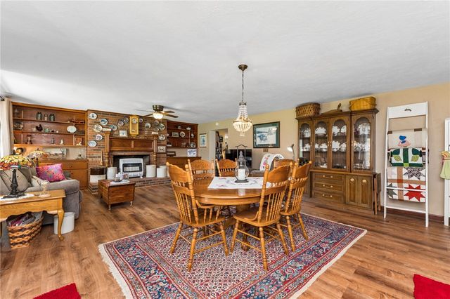 3911 Campbell Road, Perry Twp, OH 45118