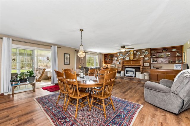 3911 Campbell Road, Perry Twp, OH 45118