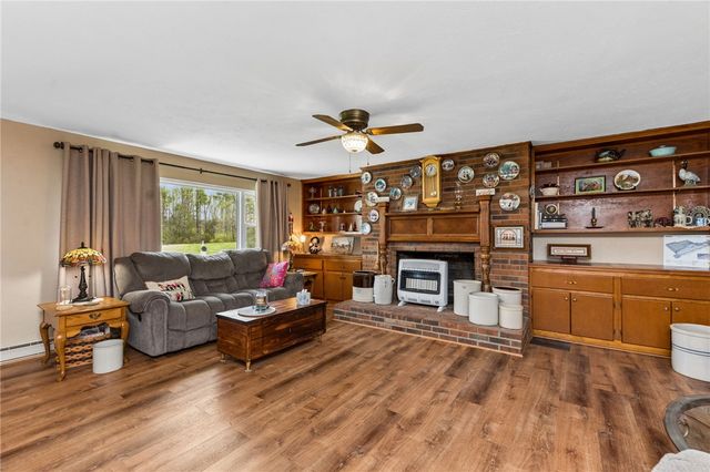 3911 Campbell Road, Perry Twp, OH 45118