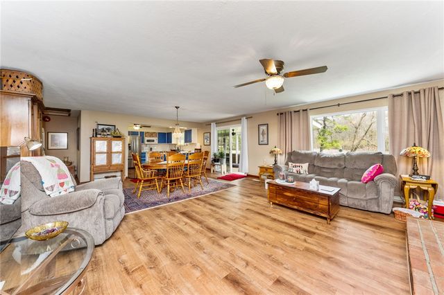 3911 Campbell Road, Perry Twp, OH 45118