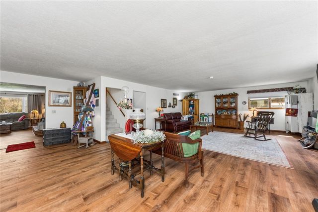 3911 Campbell Road, Perry Twp, OH 45118