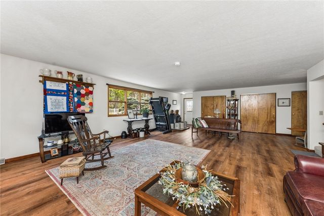 3911 Campbell Road, Perry Twp, OH 45118