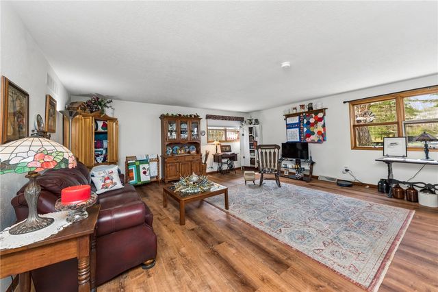 3911 Campbell Road, Perry Twp, OH 45118