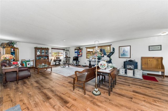 3911 Campbell Road, Perry Twp, OH 45118