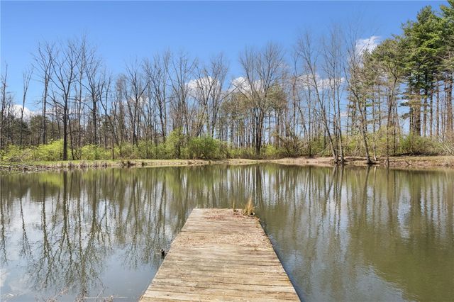 3911 Campbell Road, Perry Twp, OH 45118