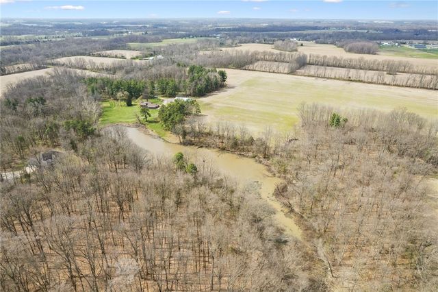3911 Campbell Road, Perry Twp, OH 45118