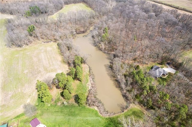 3911 Campbell Road, Perry Twp, OH 45118