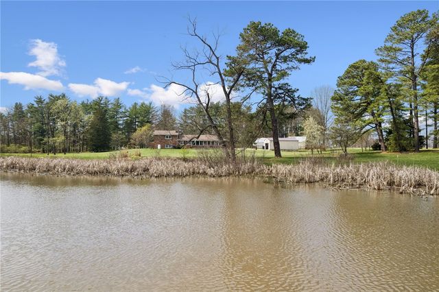 3911 Campbell Road, Perry Twp, OH 45118