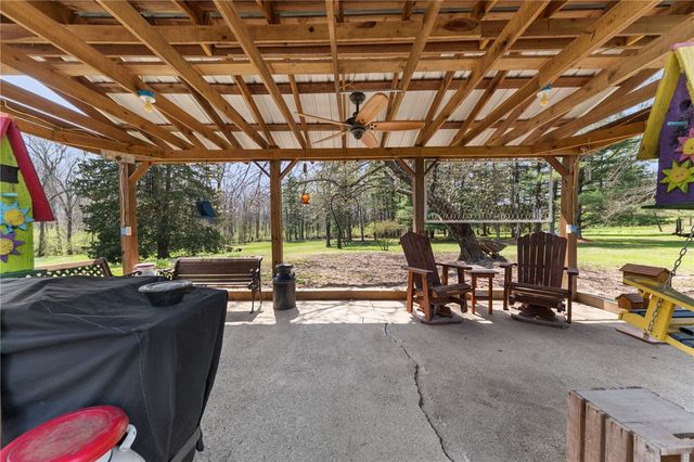 3911 Campbell Road, Perry Twp, OH 45118