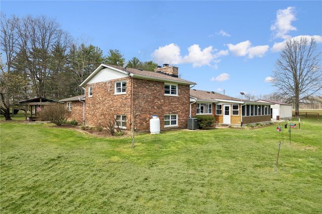 3911 Campbell Road, Perry Twp, OH 45118