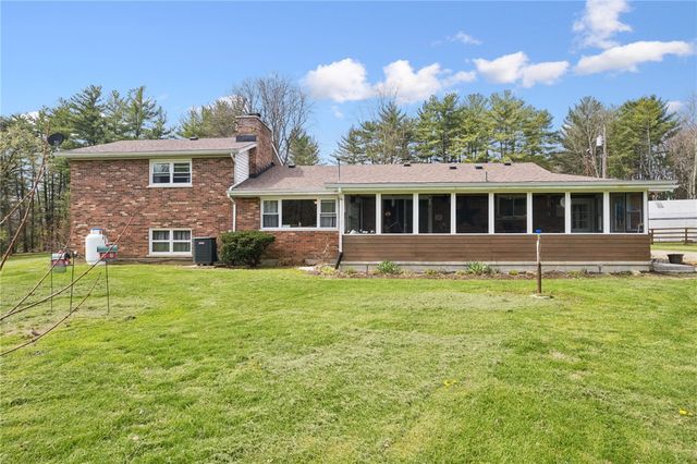 3911 Campbell Road, Perry Twp, OH 45118