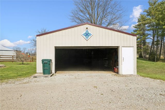 3911 Campbell Road, Perry Twp, OH 45118