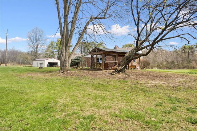 3911 Campbell Road, Perry Twp, OH 45118