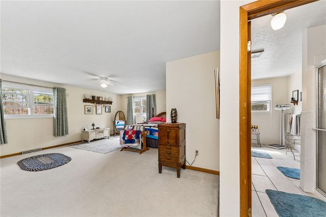 3911 Campbell Road, Perry Twp, OH 45118