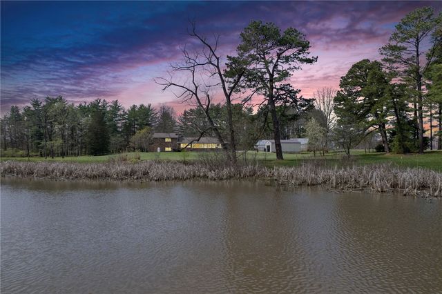 3911 Campbell Road, Perry Twp, OH 45118
