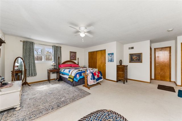 3911 Campbell Road, Perry Twp, OH 45118