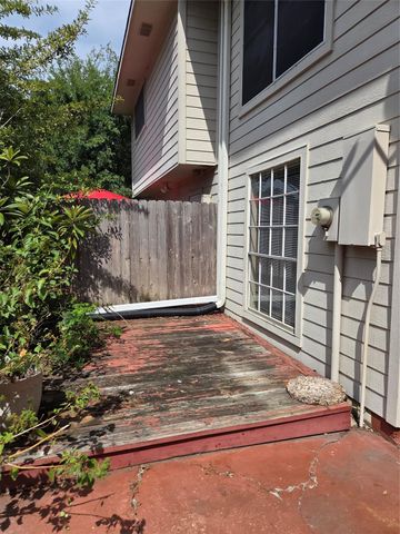 7971 Kendalia Drive, Houston, TX 77036