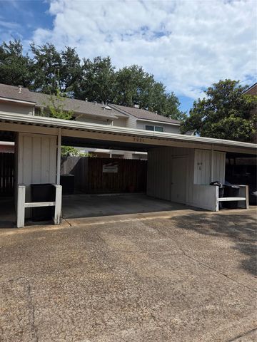 7971 Kendalia Drive, Houston, TX 77036