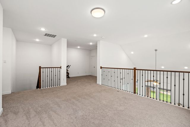 1601 Chickadee Drive, Argyle, TX 76226