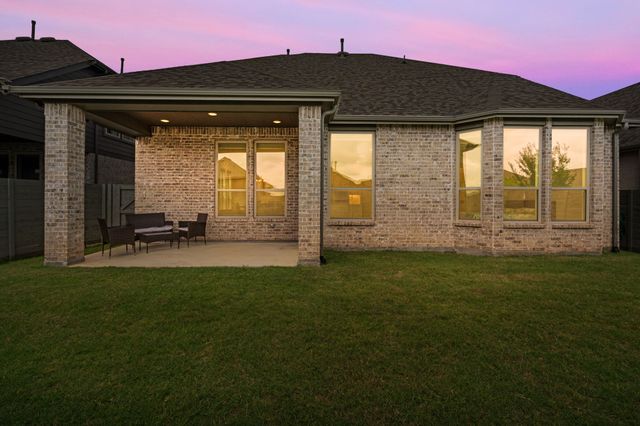 1601 Chickadee Drive, Argyle, TX 76226