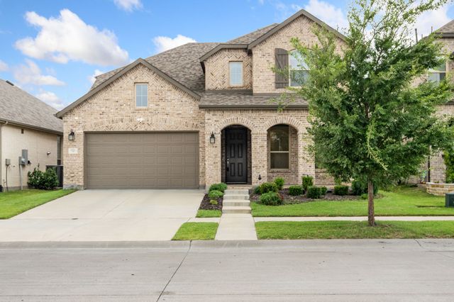 1601 Chickadee Drive, Argyle, TX 76226
