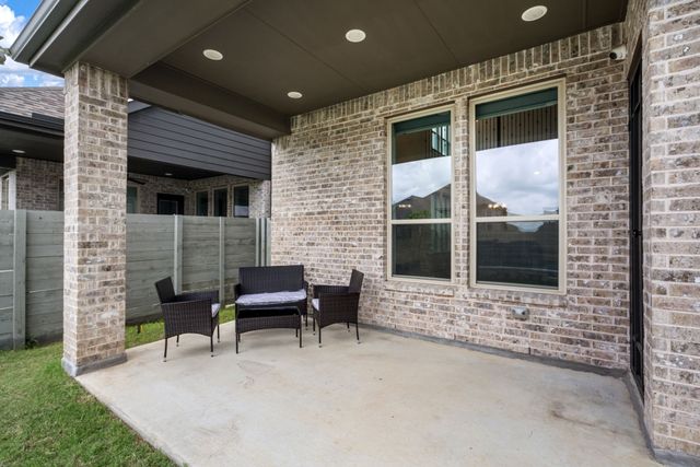 1601 Chickadee Drive, Argyle, TX 76226