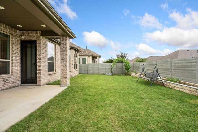 1601 Chickadee Drive, Argyle, TX 76226