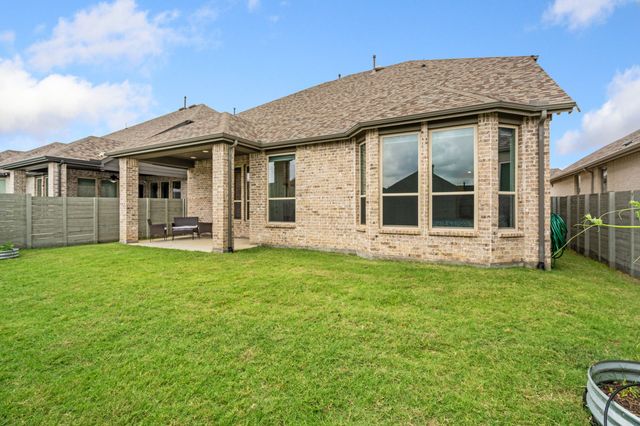 1601 Chickadee Drive, Argyle, TX 76226