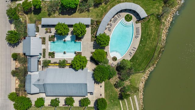 1601 Chickadee Drive, Argyle, TX 76226