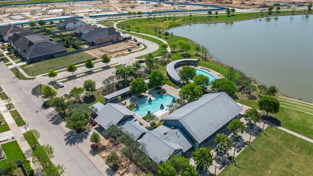 1601 Chickadee Drive, Argyle, TX 76226
