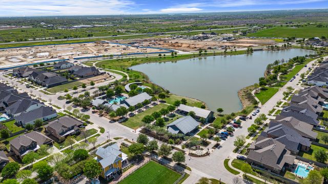 1601 Chickadee Drive, Argyle, TX 76226