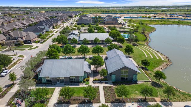 1601 Chickadee Drive, Argyle, TX 76226