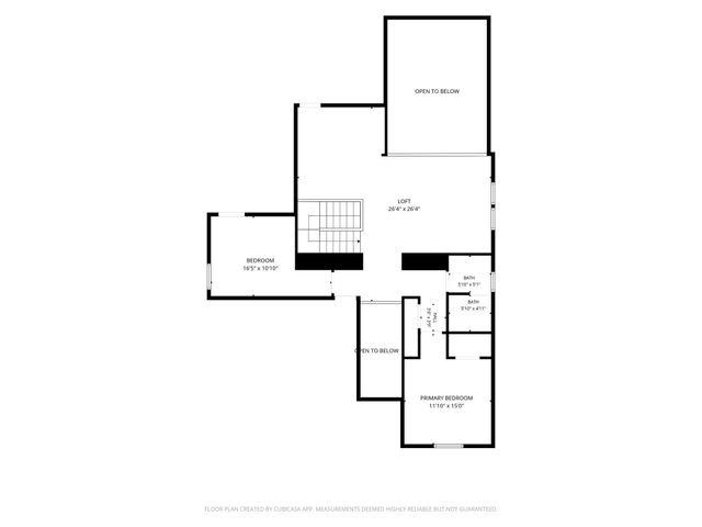 1601 Chickadee Drive, Argyle, TX 76226