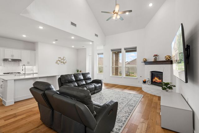 1601 Chickadee Drive, Argyle, TX 76226