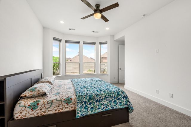 1601 Chickadee Drive, Argyle, TX 76226