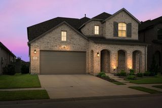1601 Chickadee Drive, Argyle, TX 76226