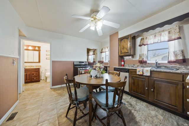 1409 W Maryland Street, Evansville, IN 47710